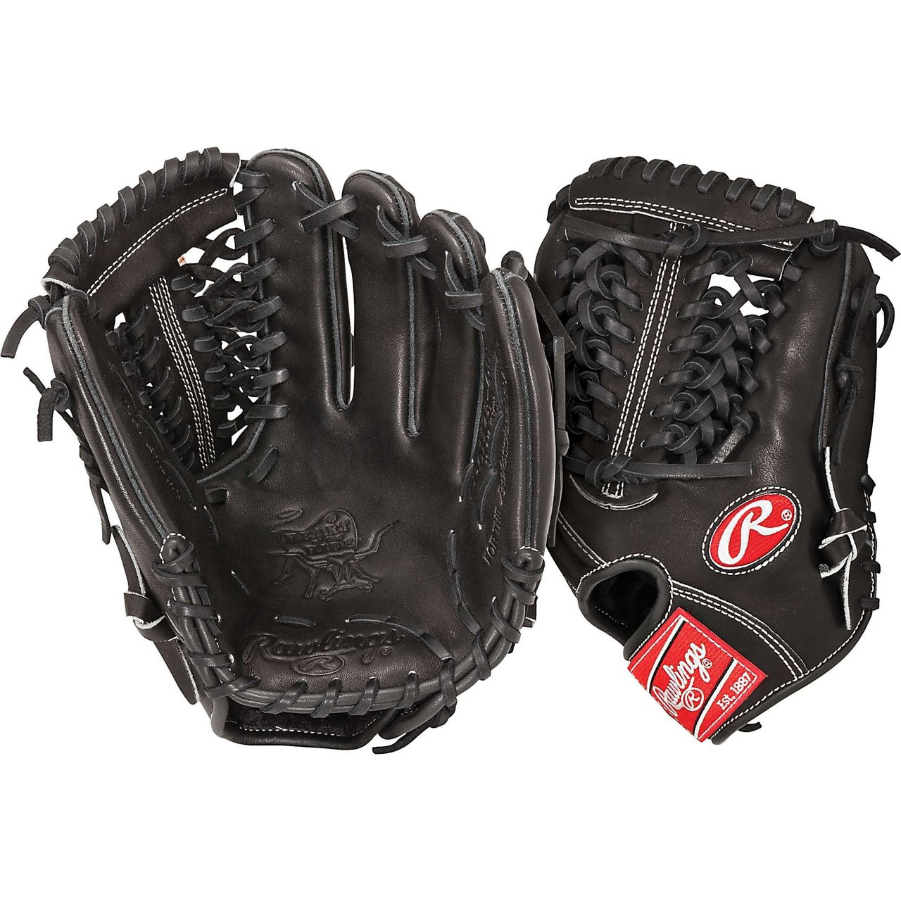 Rawlings PRO1175-4JB Heart of the Hide 11.75 inch Baseball Glove